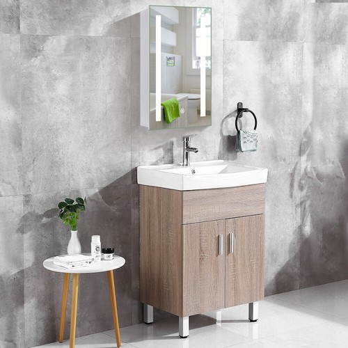 Modern bathroom mirror - modern,